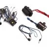 Traxxas Mercedes-Benz G 500 LED Light Set w/Power Supply -Deals Traxxas Store tra8898