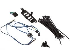 Traxxas Mercedes-Benz G 500 LED Light Set w/Power Supply -Deals Traxxas Store tra8898 1