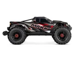 Deals Traxxas Store -Deals Traxxas Store tra89086 4 red 1