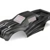 Traxxas Maxx ProGraphix Graphics Truck Body