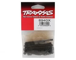 Traxxas Maxx Hardened Steel Suspension Pin Set -Deals Traxxas Store tra8940x 1