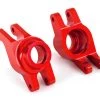 Traxxas Maxx Aluminum Hub Carriers (Red) -Deals Traxxas Store tra8952r