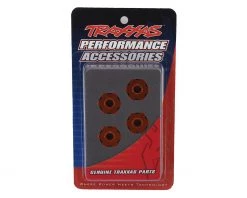 Traxxas Maxx Aluminum Wheel Hex (Orange) (4) 5 Traxxas Maxx Aluminum Wheel Hex (Orange) (4) -Deals Traxxas Store tra8956t 1
