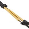 Traxxas GT-Maxx TiN Coated Shock Shaft Assembly (2) (72mm) -Deals Traxxas Store tra8963t