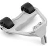 Traxxas Maxx Wheelie Bar (White)