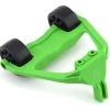 Traxxas Maxx Wheelie Bar (Green)