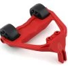 Traxxas Maxx Wheelie Bar (Red) -Deals Traxxas Store tra8976r