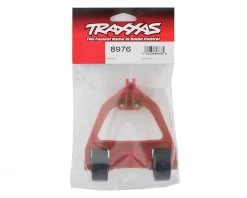Traxxas Maxx Wheelie Bar (Red) -Deals Traxxas Store tra8976r 1