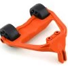 Traxxas Maxx Wheelie Bar (Orange) -Deals Traxxas Store tra8976t