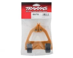 Traxxas Maxx Wheelie Bar (Orange) -Deals Traxxas Store tra8976t 1