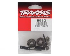 Traxxas Maxx Differential Gear Set -Deals Traxxas Store tra8982 1