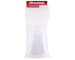 Traxxas Hoss 4x4 Pre-Cut Body Shell (Clear) -Deals Traxxas Store tra9011 3