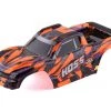 Traxxas Hoss Pre-Painted Body (Orange) 2 Traxxas Hoss Pre-Painted Body (Orange) -Deals Traxxas Store tra9011a