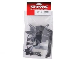 Traxxas Hoss Front/Rear Body Mounts -Deals Traxxas Store tra9015 1