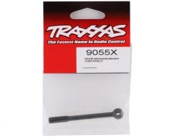Traxxas External Splined Half Shaft -Deals Traxxas Store tra9055x 1