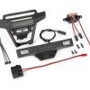 Traxxas Hoss LED Light Set w/Power Supply -Deals Traxxas Store tra9095