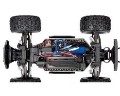 Traxxas Hoss LED Light Set w/Power Supply -Deals Traxxas Store tra9095 3