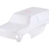Traxxas 1972 Chevrolet Blazer Body (Clear) -Deals Traxxas Store tra9111
