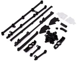 Traxxas 1972 Chevrolet Blazer Body (Clear) 11 Traxxas 1972 Chevrolet Blazer Body (Clear) -Deals Traxxas Store tra9111 2