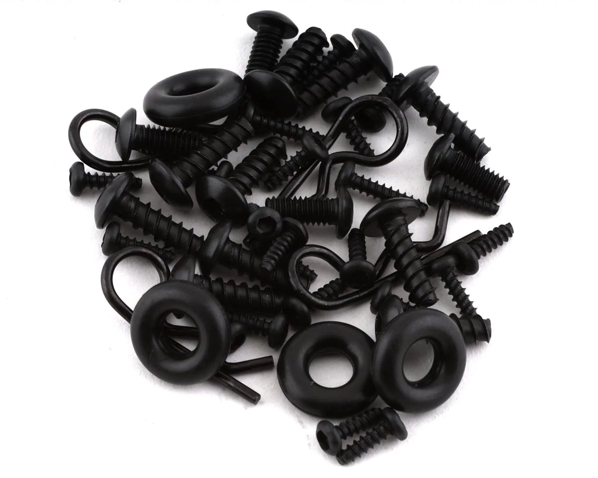 Traxxas 1972 Chevrolet Blazer Body (Clear) 6 Traxxas 1972 Chevrolet Blazer Body (Clear) - Image 4