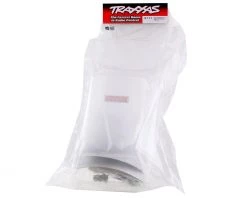 Traxxas 1972 Chevrolet Blazer Body (Clear) 14 Traxxas 1972 Chevrolet Blazer Body (Clear) -Deals Traxxas Store tra9111 5