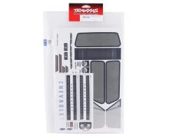 Traxxas TRX-4 Chevrolet Blazer 1969-1972 Decal Sheets -Deals Traxxas Store tra9113 2