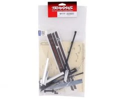 Traxxas TRX-4 Chevrolet Blazer 1972 Side Trim Set -Deals Traxxas Store tra9117 2