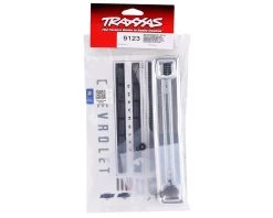 Traxxas 1969 Chevrolet Blazer Grille -Deals Traxxas Store tra9123 2