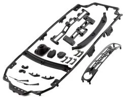 Traxxas TRX-4 2021 Ford Bronco Pre-Cut Pro Scale Body Kit (Clear) -Deals Traxxas Store tra9211 3