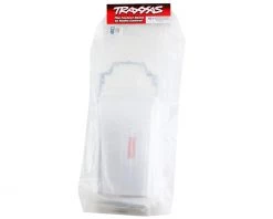 Traxxas TRX-4 2021 Ford Bronco Pre-Cut Pro Scale Body Kit (Clear) -Deals Traxxas Store tra9211 7