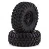 Traxxas TRX-4 Pre-Mounted Canyon Trail 1.9" Crawler Tires -Deals Traxxas Store tra9272