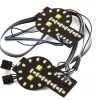Traxxas TRX-4 2021 Ford Bronco Front LED Light Harness -Deals Traxxas Store tra9291
