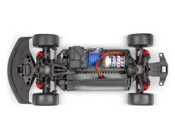 Traxxas 4-Tec 3.0 1/10 RTR Touring Car w/Toyota GR Supra GT4 Body (White) & TQ 2.4GHz Radio System -Deals Traxxas Store tra93064 4 wht 2