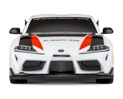 Traxxas 4-Tec 3.0 1/10 RTR Touring Car w/Toyota GR Supra GT4 Body (White) & TQ 2.4GHz Radio System -Deals Traxxas Store tra93064 4 wht 4