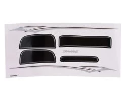 Traxxas Factory Five '33 Hot Rod Coupe Body (Clear) -Deals Traxxas Store tra9333 2