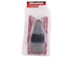 Traxxas Factory Five '33 Hot Rod Coupe Body (Red) -Deals Traxxas Store tra9333r 1