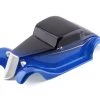 Traxxas Factory Five '33 Hot Rod Coupe Body (Blue)