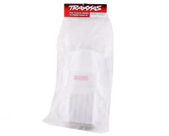 Traxxas Factory Five '35 Hot Rod Truck Body (Clear) -Deals Traxxas Store tra9335 4