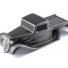 Traxxas Factory Five '35 Hot Rod Truck Pre-Painted Body (Graphite) -Deals Traxxas Store tra9335x