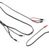 Traxxas Factory Five LED Lights & Power Harness