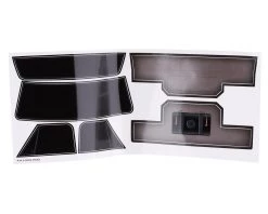 Traxxas Drag Slash Chevrolet C10 Pre-Painted Body (Green) (Requires TRA9415) 8 Traxxas Drag Slash Chevrolet C10 Pre-Painted Body (Green) (Requires TRA9415) -Deals Traxxas Store tra9411g 2