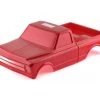 Traxxas Drag Slash Chevrolet C10 Pre-Painted Body (Red) (Requires TRA9415) 1 Traxxas Drag Slash Chevrolet C10 Pre-Painted Body (Red) (Requires TRA9415) -Deals Traxxas Store tra9411r