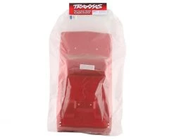 Traxxas Drag Slash Chevrolet C10 Pre-Painted Body (Red) (Requires TRA9415) -Deals Traxxas Store tra9411r 3