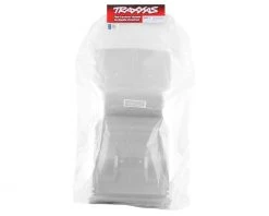 Traxxas Drag Slash Chevrolet C10 Pre-Painted Body (White) (Requires TRA9415) -Deals Traxxas Store tra9411t 3