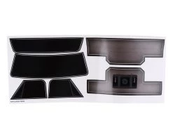 Traxxas Drag Slash Chevrolet C10 Pre-Painted Body (Blue) (Requires TRA9415) -Deals Traxxas Store tra9411x 2