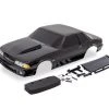 Traxxas Ford Mustang Fox Body (Black) 2 Traxxas Ford Mustang Fox Body (Black) -Deals Traxxas Store tra9421a