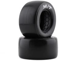 Traxxas Drag Slash Rear Tires (2)