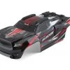 Traxxas Sledge Body (Red) -Deals Traxxas Store tra9511r