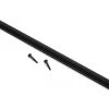 Traxxas Sledge Aluminum Chassis Brace T-Bar (Black) -Deals Traxxas Store tra9523