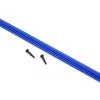 Traxxas Sledge Aluminum Chassis Brace T-Bar (Blue)